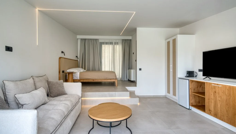 Anima Deluxe Suites - Ναύπλιο