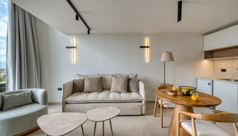 Anima Deluxe Suites - Ναύπλιο