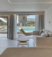 Anima Deluxe Suites - Ναύπλιο