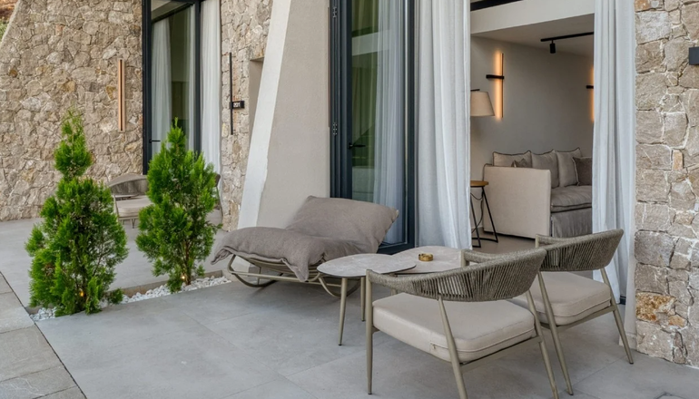 Anima Deluxe Suites - Ναύπλιο
