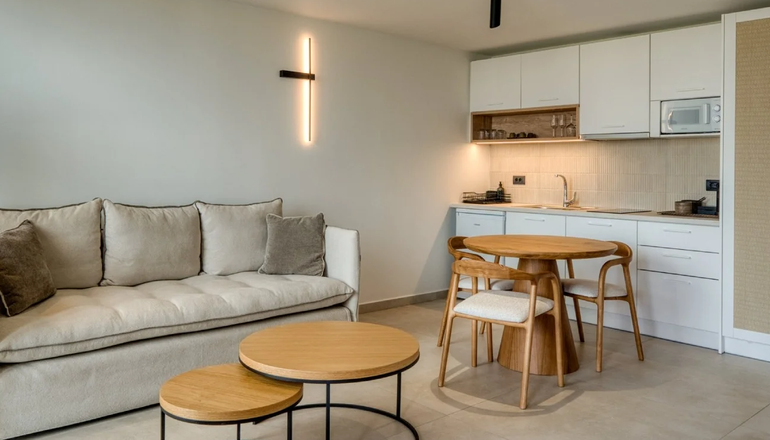 Anima Deluxe Suites - Ναύπλιο