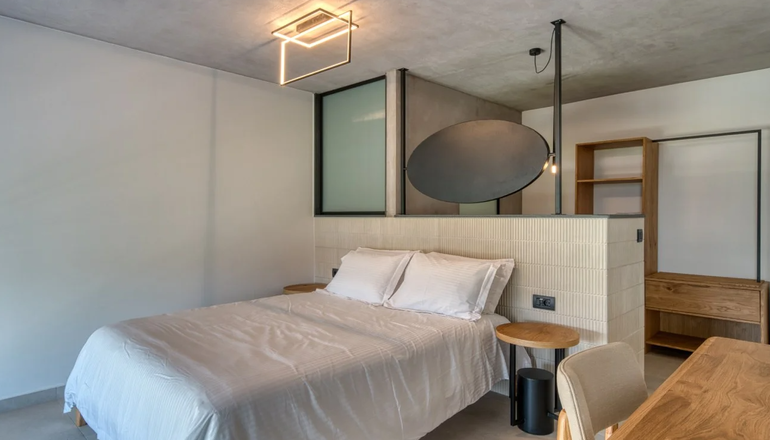 Anima Deluxe Suites - Ναύπλιο