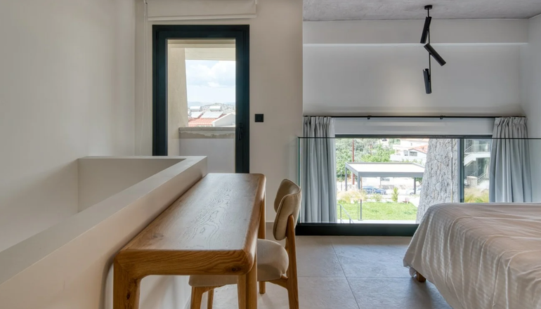 Anima Deluxe Suites - Ναύπλιο