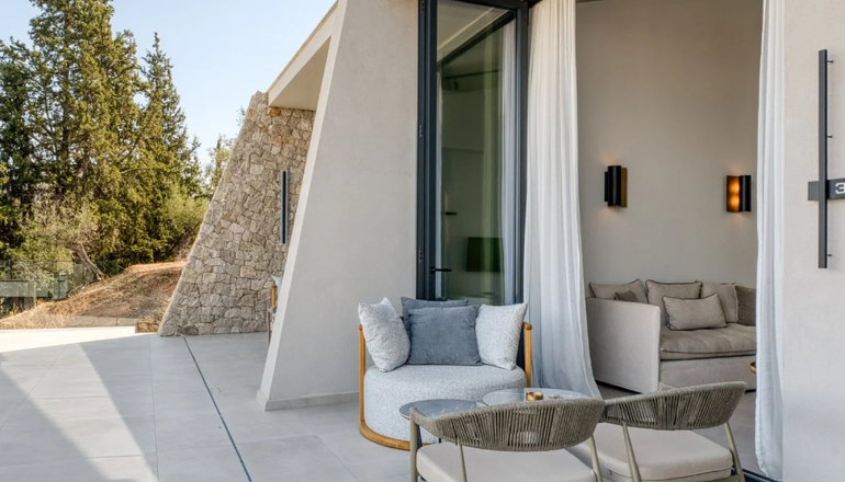 Anima Deluxe Suites - Ναύπλιο