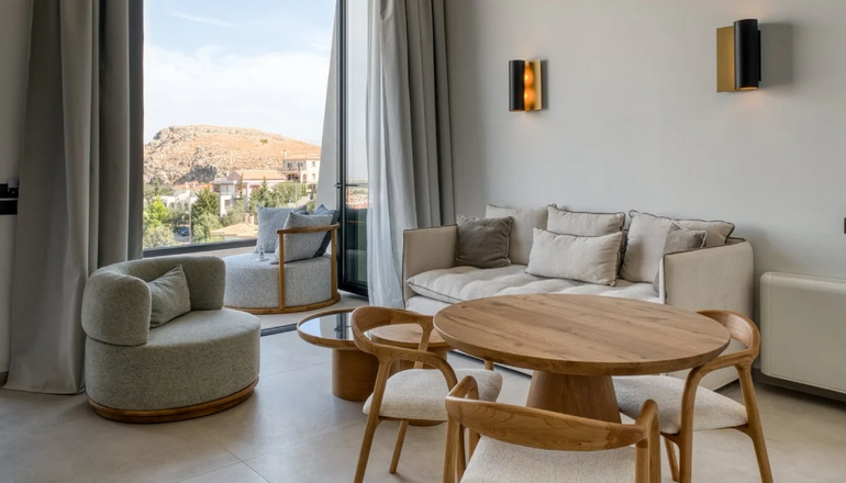 Anima Deluxe Suites - Ναύπλιο