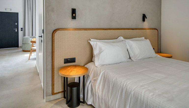 Anima Deluxe Suites - Ναύπλιο