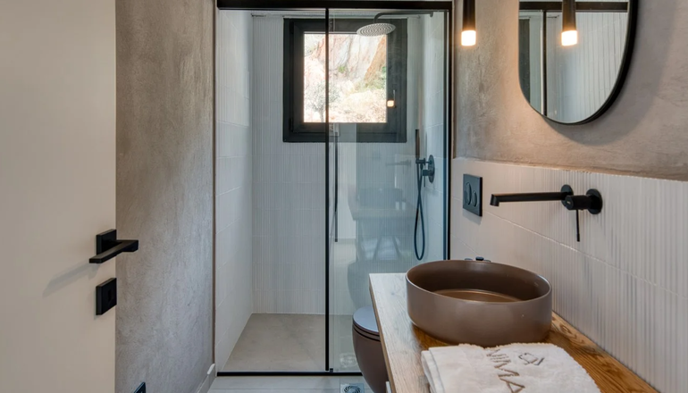Anima Deluxe Suites - Ναύπλιο