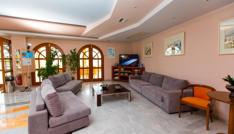 Anita Beach Hotel