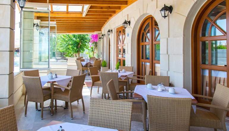 Anita Beach Hotel