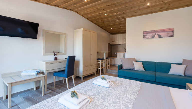 Anita Hotel