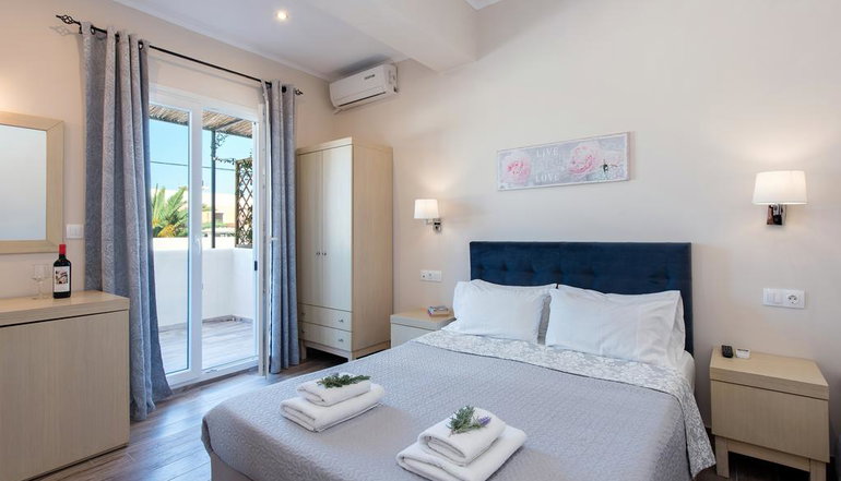 Anita Hotel