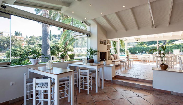Anita Hotel