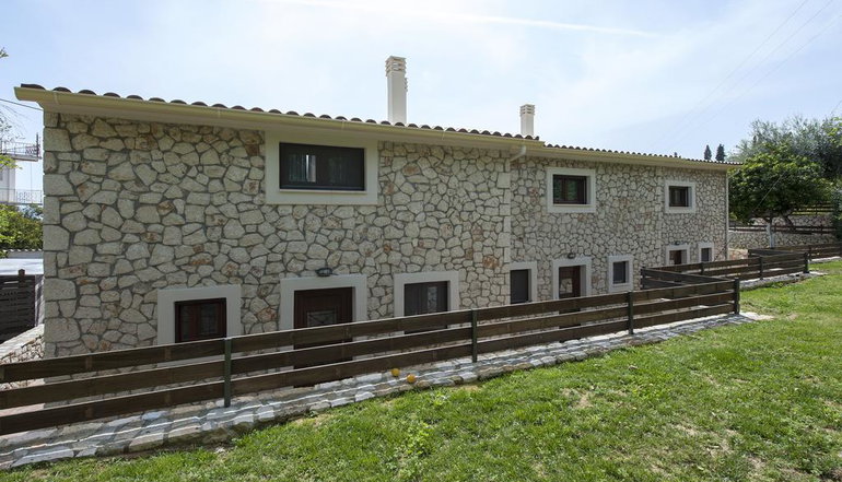 Anita Village