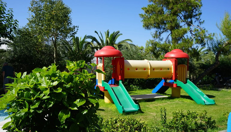 Anna Maria Village