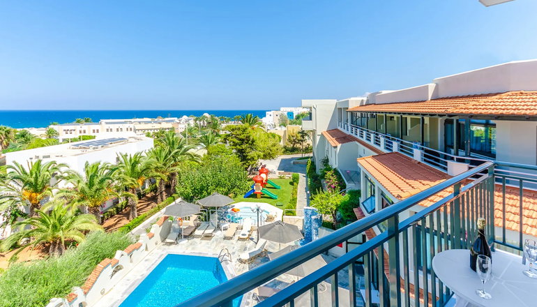 Anna Maria Village