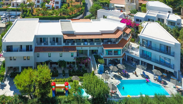 Anna Maria Village