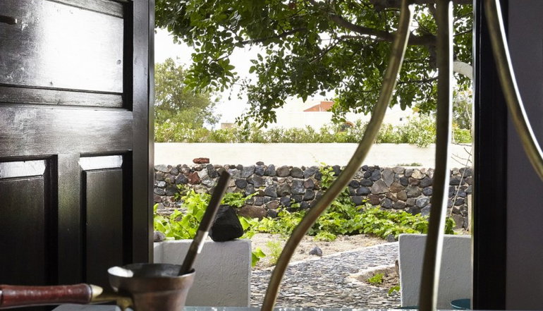 Anna Traditional Apartments  - Καμάρι, Σαντορίνη