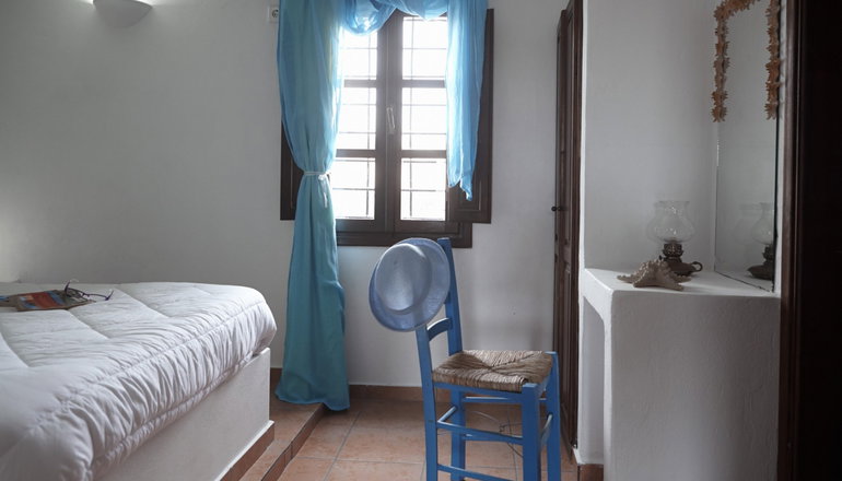 Anna Traditional Apartments  - Καμάρι, Σαντορίνη