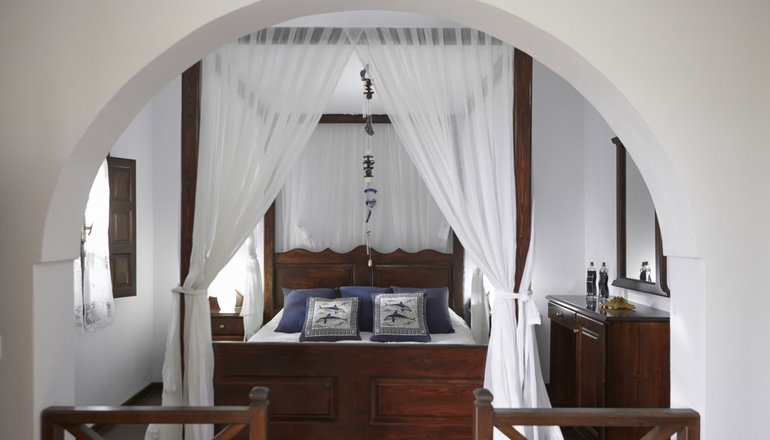 Anna Traditional Apartments  - Καμάρι, Σαντορίνη