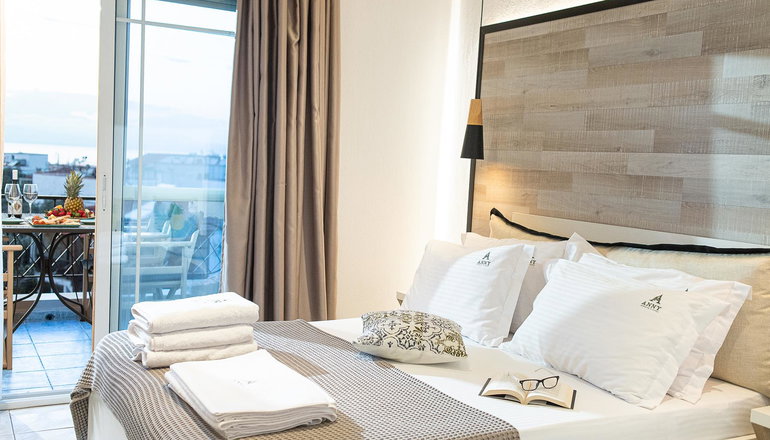 Anny Residence & Suites