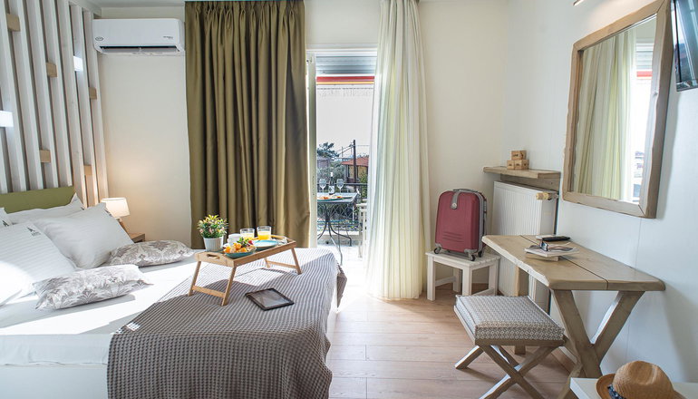 Anny Residence & Suites
