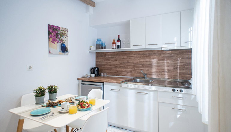Anny Residence & Suites