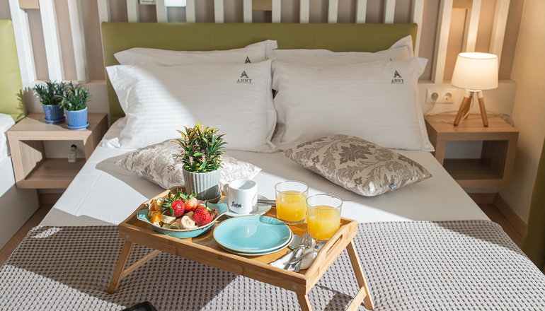 Anny Residence & Suites