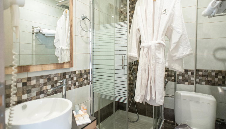 Anny Residence & Suites