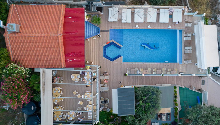 Anny Residence & Suites
