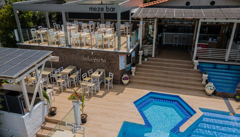 Anny Residence & Suites