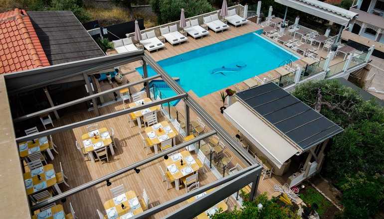 Anny Residence & Suites