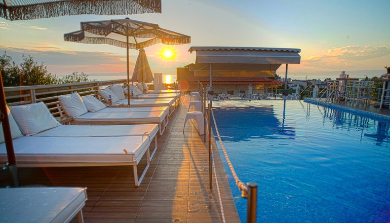 Anny Residence & Suites