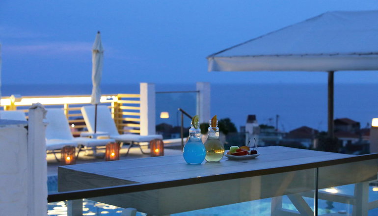 Anny Residence & Suites