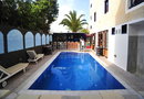 Anny Studios & Rooms Perissa - Περίσσα, Σαντορίνη