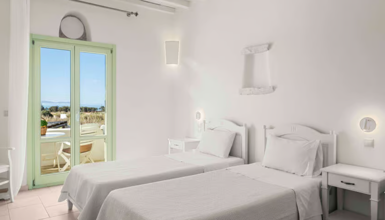 Anthea Hotel Tinos - Τήνος