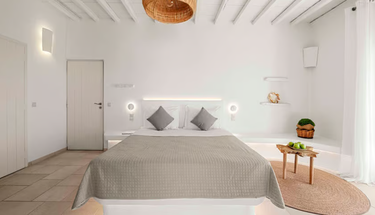 Anthea Hotel Tinos - Τήνος