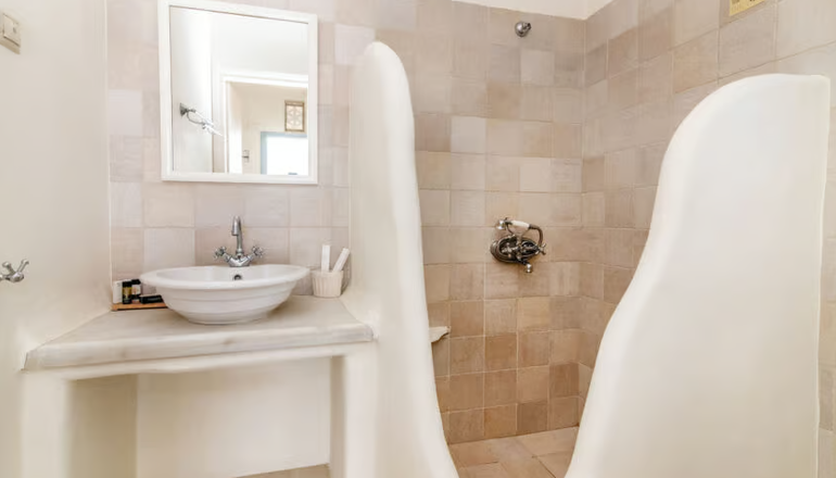 Anthea Hotel Tinos - Τήνος