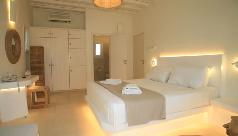 Anthea Hotel Tinos - Τήνος