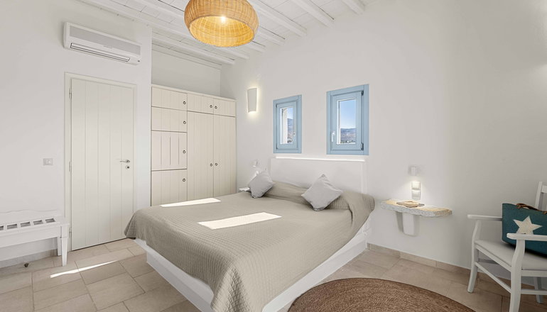 Anthea Hotel Tinos - Τήνος