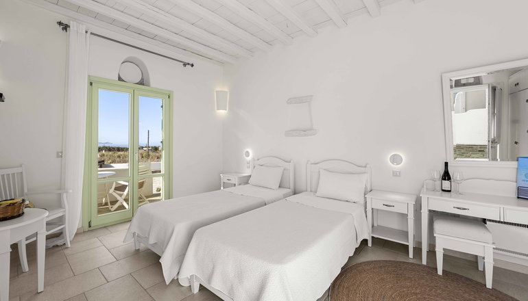 Anthea Hotel Tinos - Τήνος