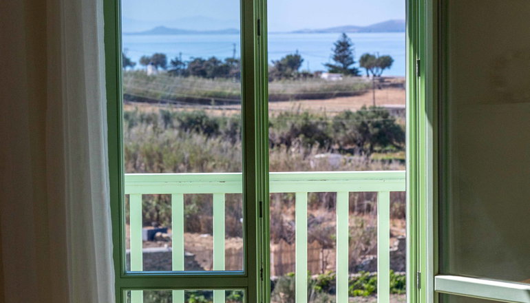 Anthea Hotel Tinos - Τήνος