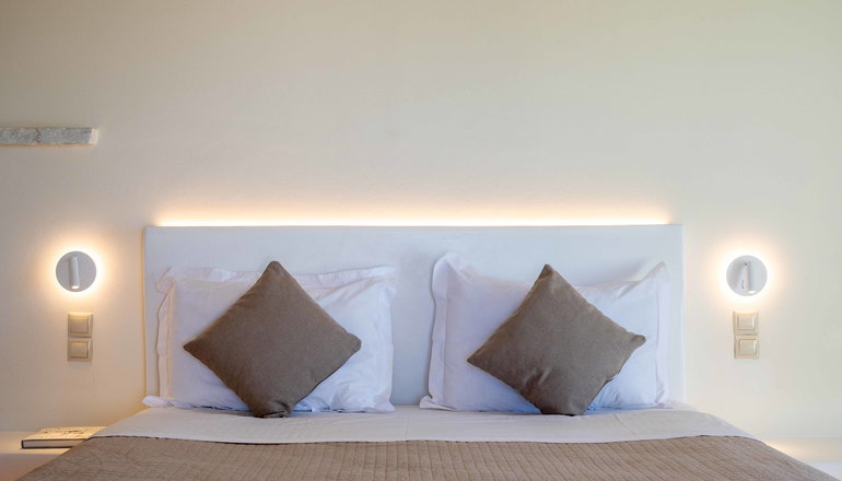 Anthea Hotel Tinos - Τήνος