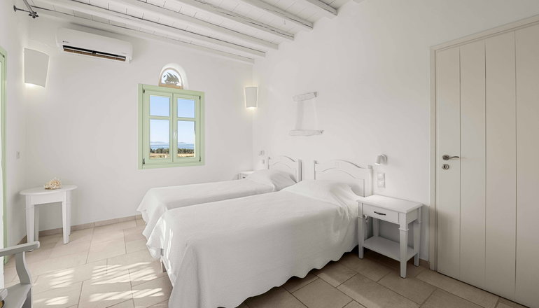 Anthea Hotel Tinos - Τήνος