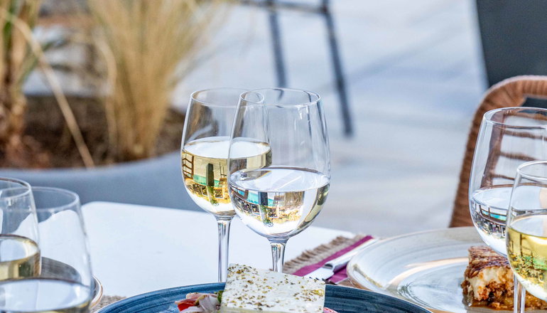 Anthea Hotel Tinos - Τήνος
