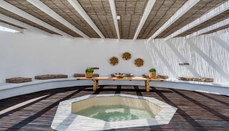 Anthea Hotel Tinos - Τήνος