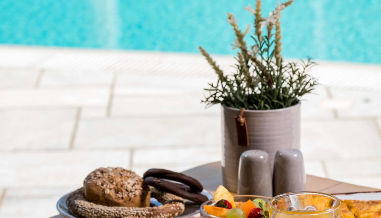 Anthea Hotel Tinos - Τήνος