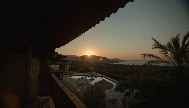4* Anthidon Estate - Λουκίσσια, Χαλκίδα