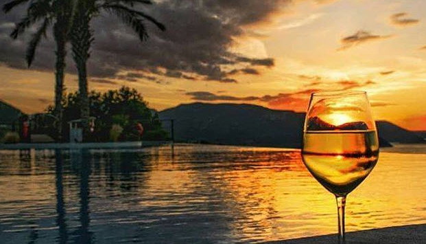 4* Anthidon Estate - Λουκίσσια, Χαλκίδα
