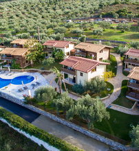 4* Anthidon Estate - Λουκίσσια, Χαλκίδα