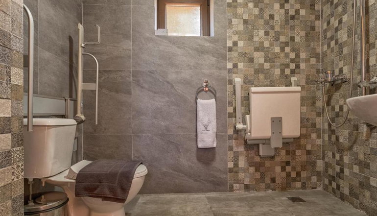 4* Anthidon Estate - Λουκίσσια, Χαλκίδα